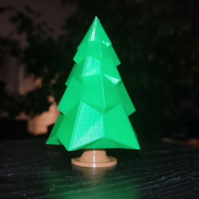 STL file Zelda Talking Timber Tree Bobblehead・3D printing model to  download・Cults
