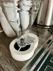 Accessories for bottle dryer with fan