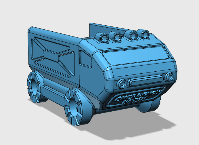 CrateTransporter