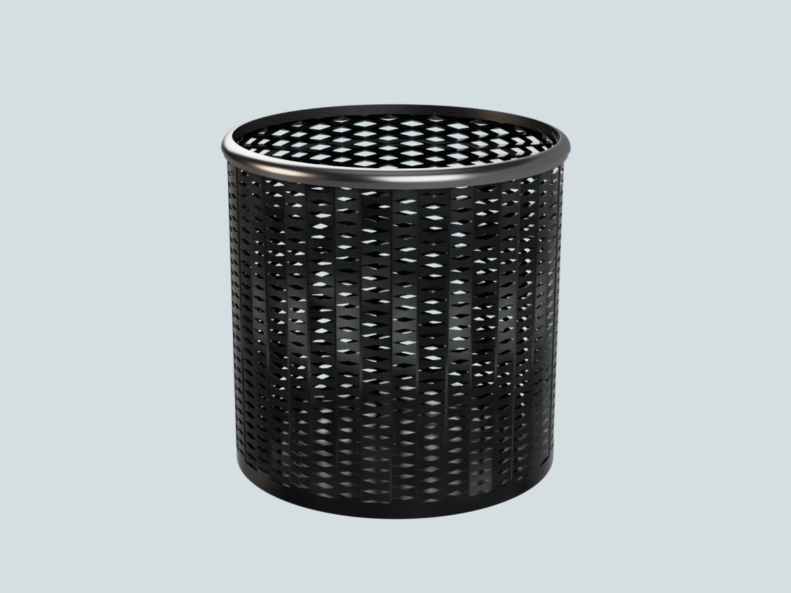 Pen Holder