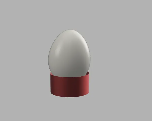 Egg Holder