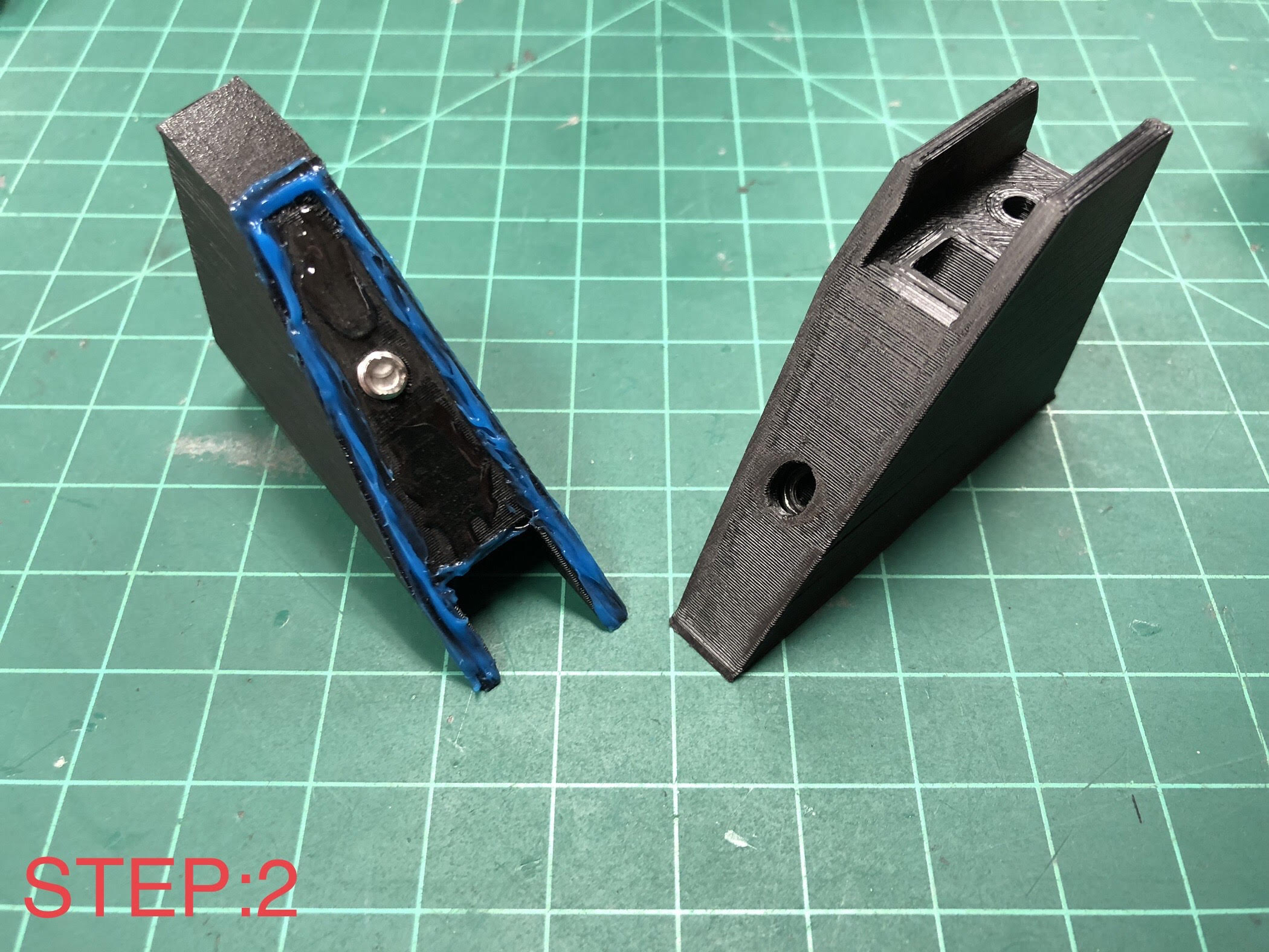 Prometheus MSLA Split Vat — miniatura 5