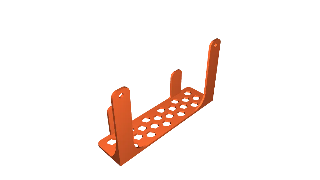 Screenbeam MoCA Adapter Wall Mount by Jeff A | Download free