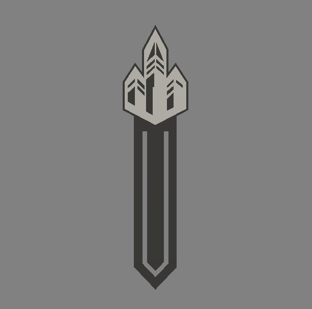 Skyrim Windhelm Map Marker Bookmark