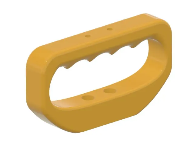Top Handle for 2040 Kingroon KP3 Pro and S1