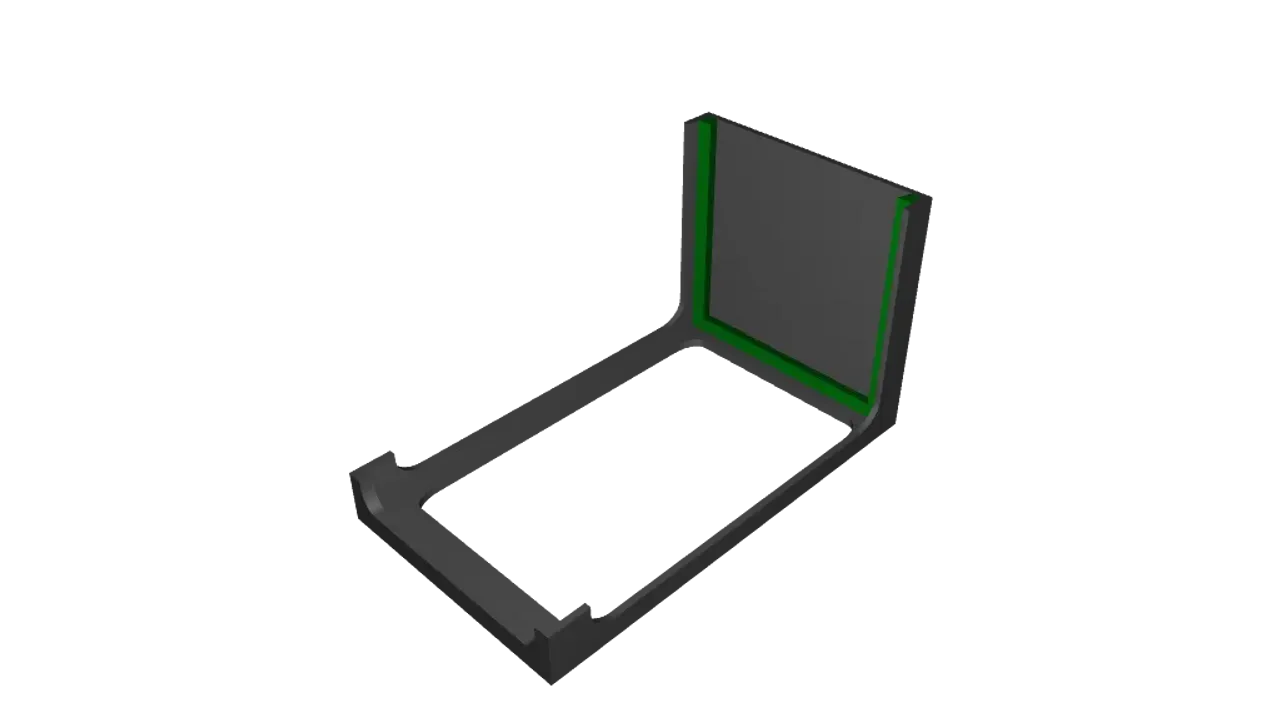 Marvel United (Season 1 & 2) Miniatures Box Insert - Sentinel Holders ...