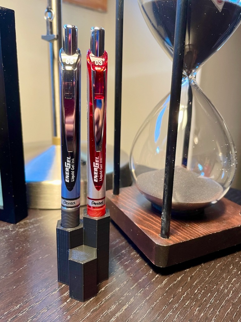 Pen Stand for EnerGel RTX Pens