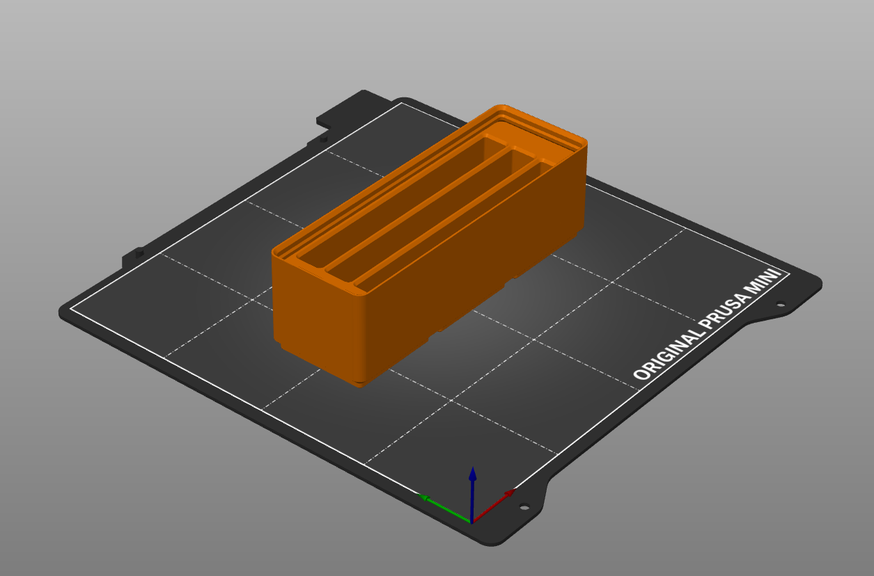 gridfinity-sandisk-extreme-ssd-holder-by-giostealth-download-free-stl