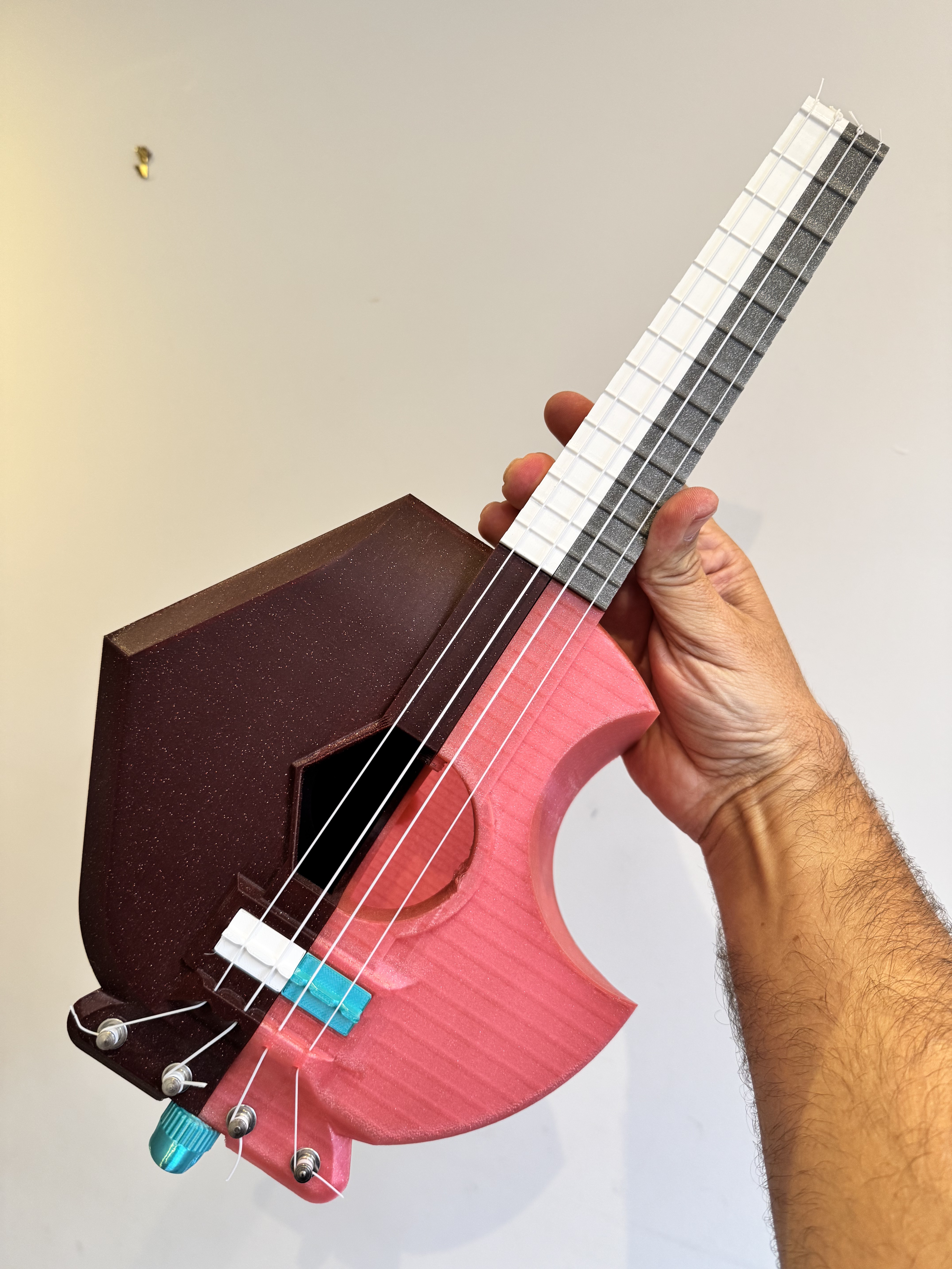 Splitters Ukuleles