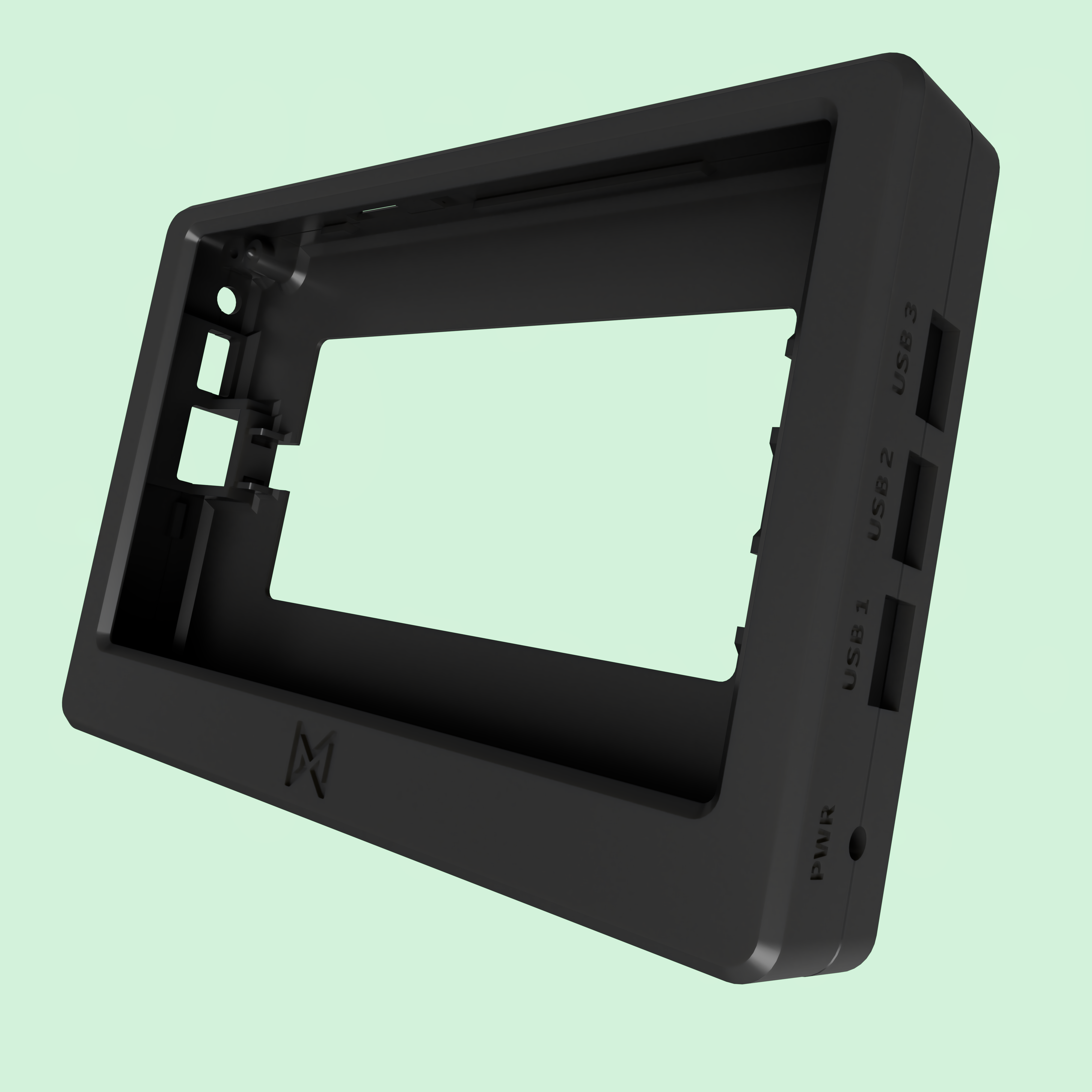 FLSUN SPEEDERPAD CASE