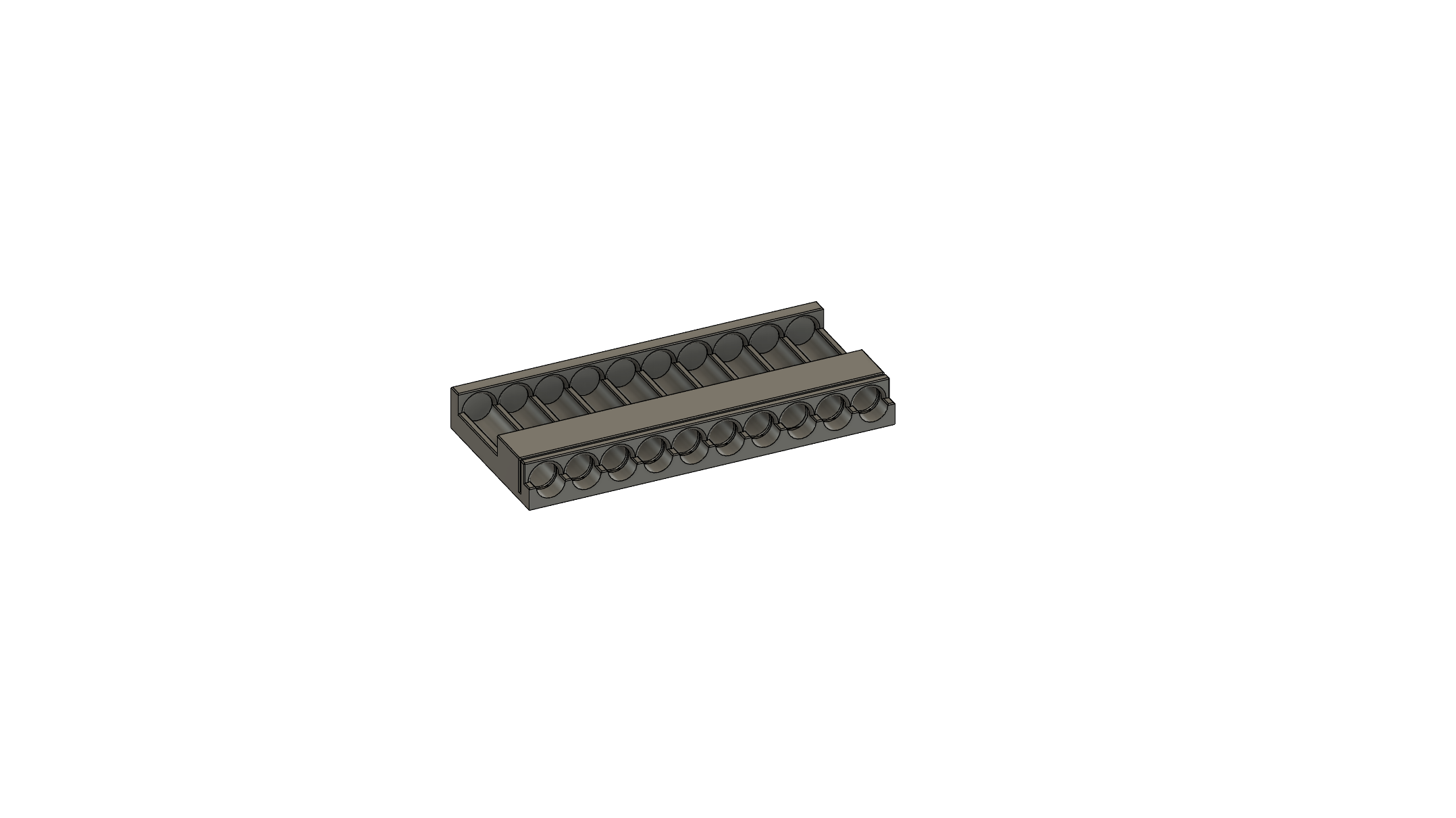 Powerstrike 24/48 Dart Cutting jig