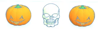 Halloween bundle