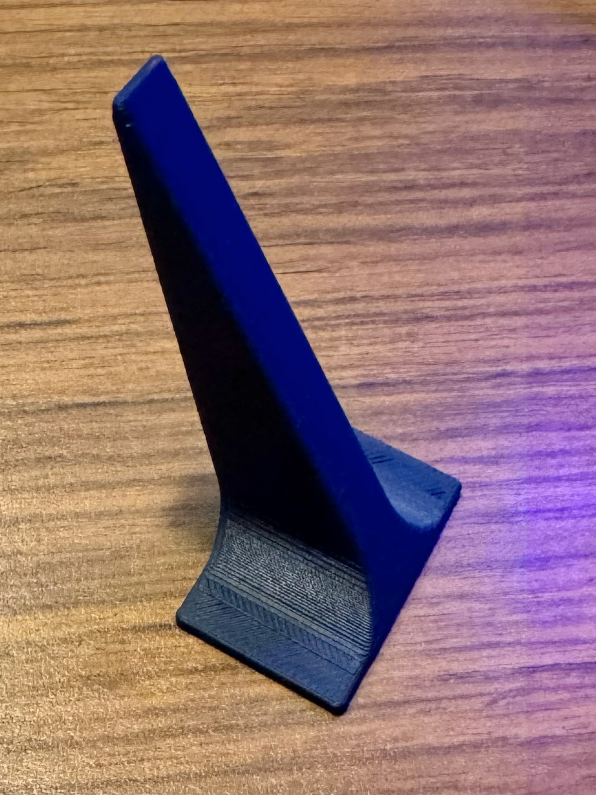 Universal Photo Frame Replacement Leg/Stand