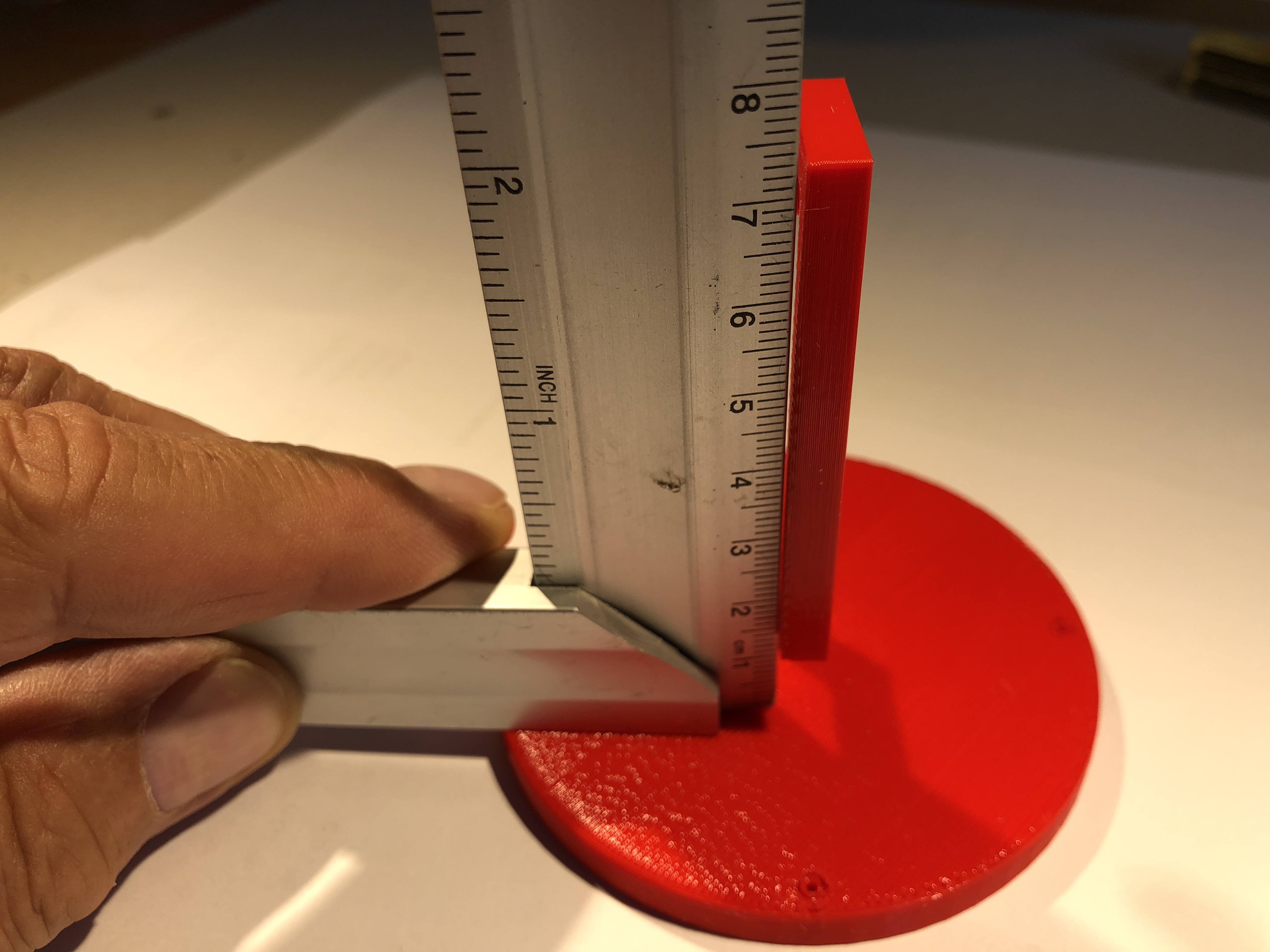 Miniatura 8 do modelo 3D Magnetic Tensegrity Table