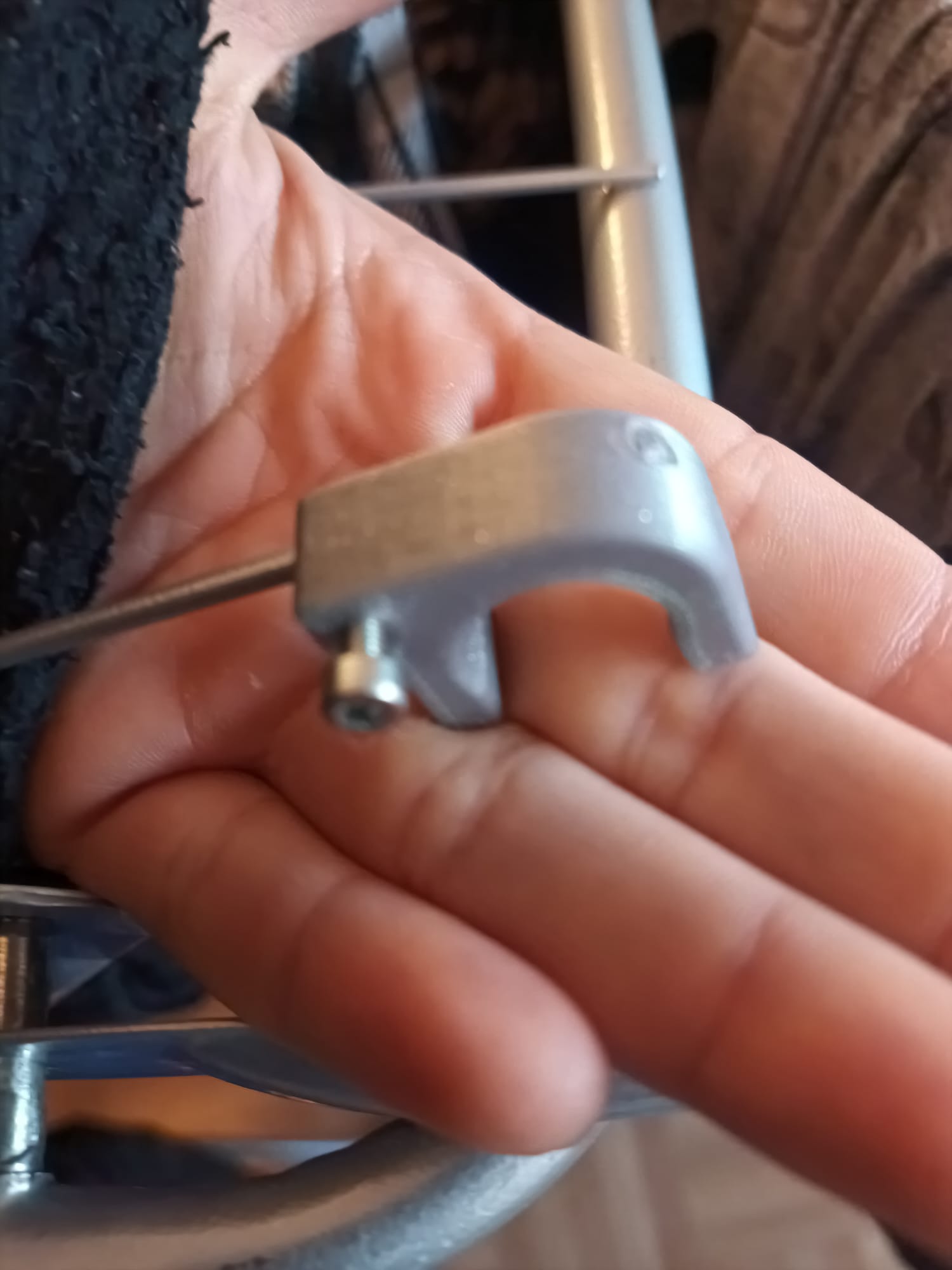 DryingrackFix / WäscheständerFix