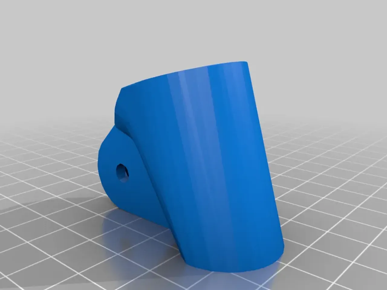 Z brace frame support CR6 ender 3 Vyper CR10 adapter for Z brace frame support CR6 ender 3 Vyper CR10 adapter for