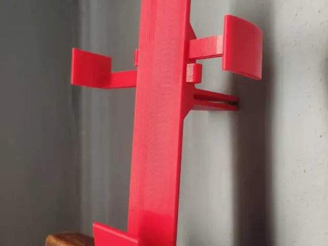 Universal Car Phone Holder
