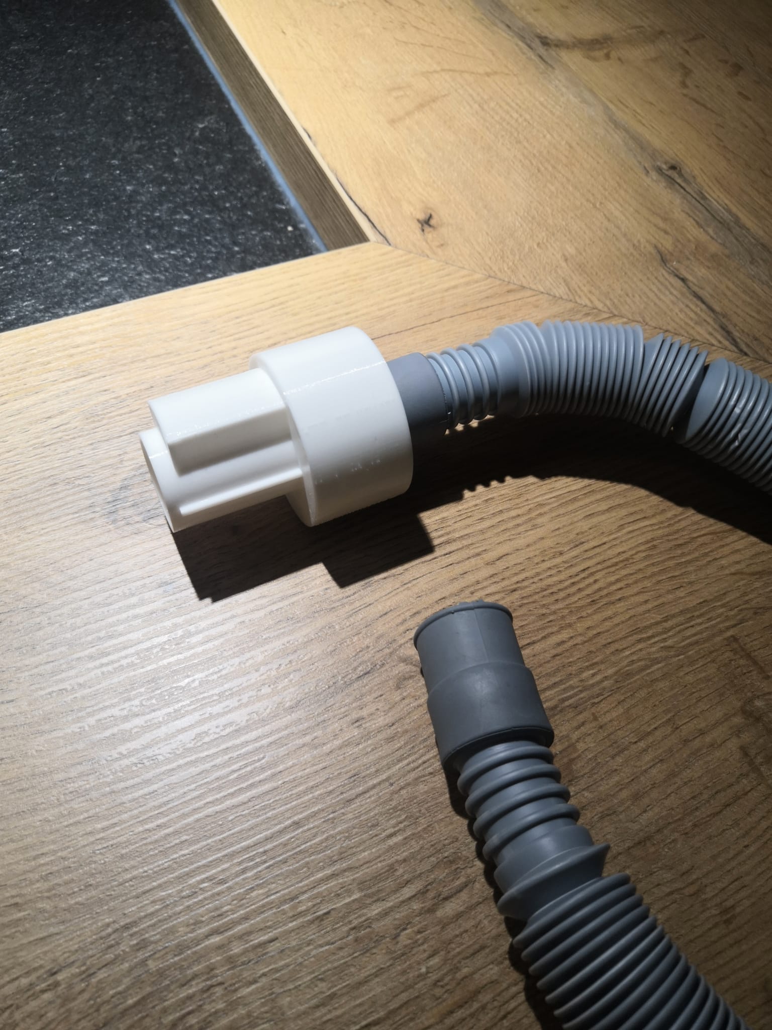 Xiaomi Handheld Vacuum Cleaner Light Adapter