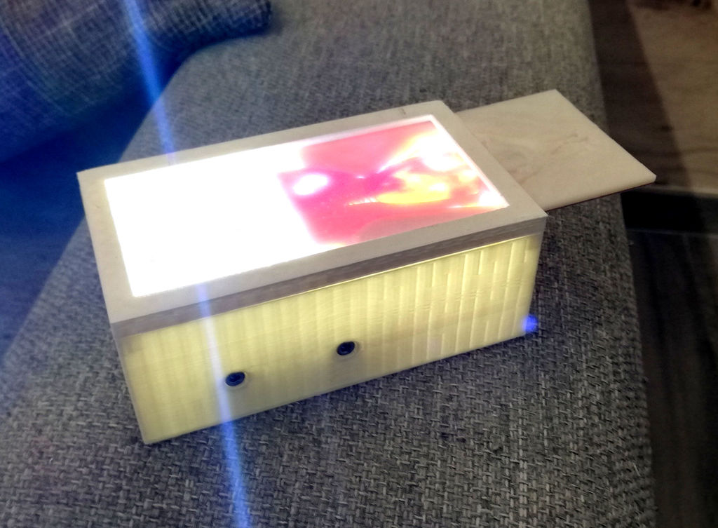 Litophane viewer — miniatura 3