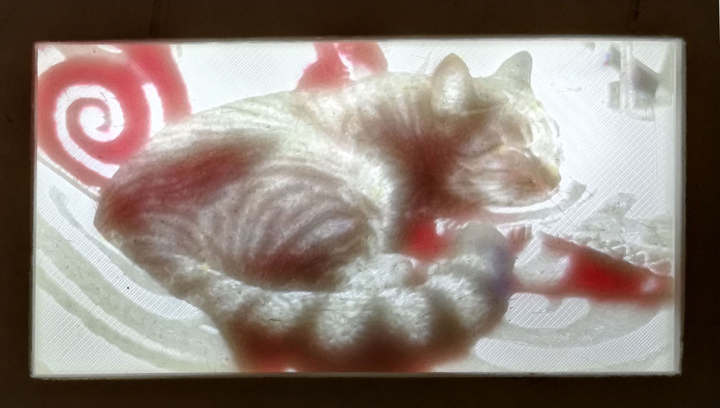 Litophane viewer — miniatura 4