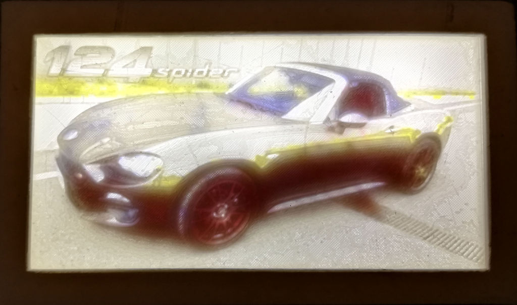 Litophane viewer — miniatura 6