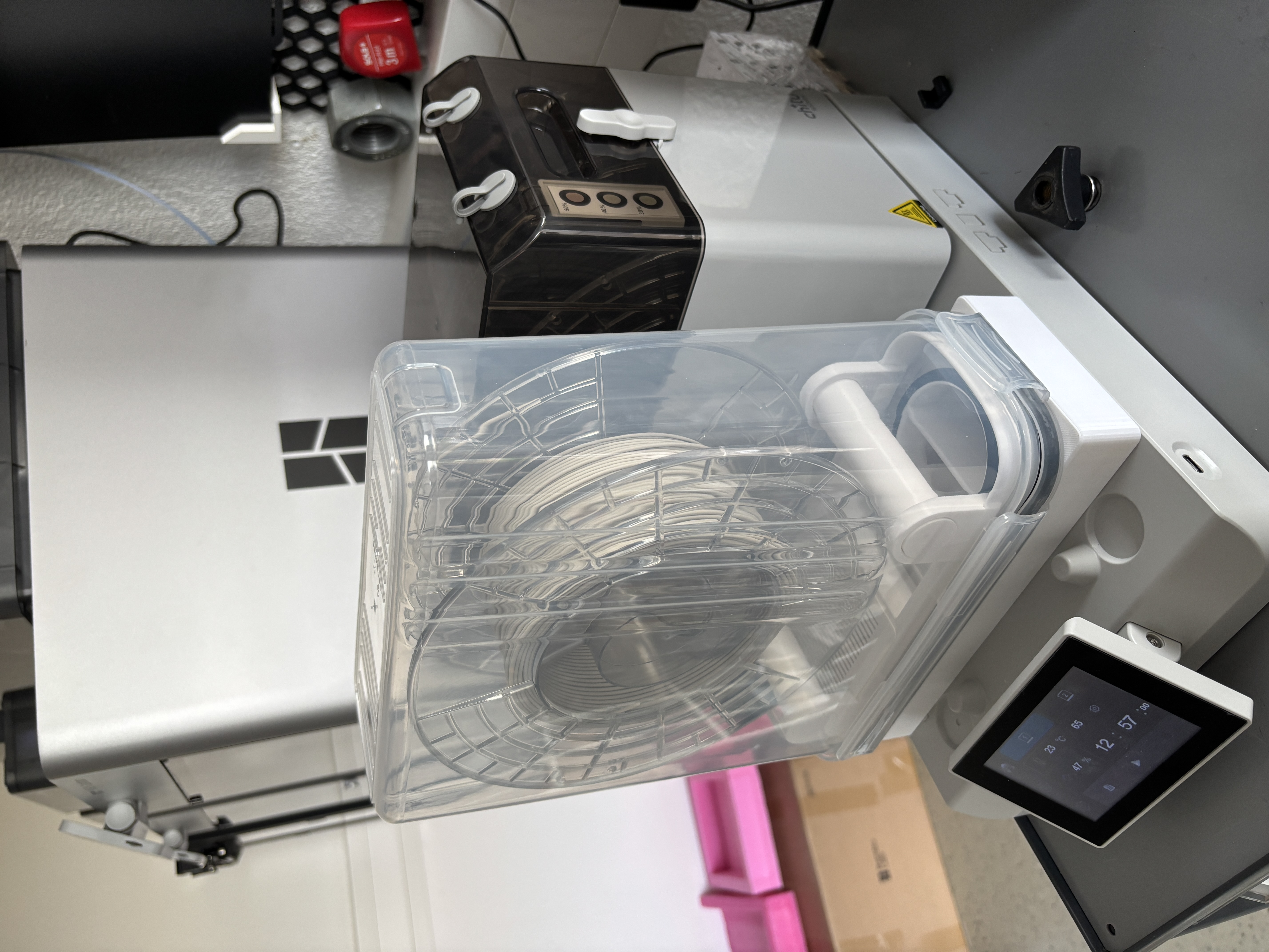Chitu Systems E1 Adapter V0.1