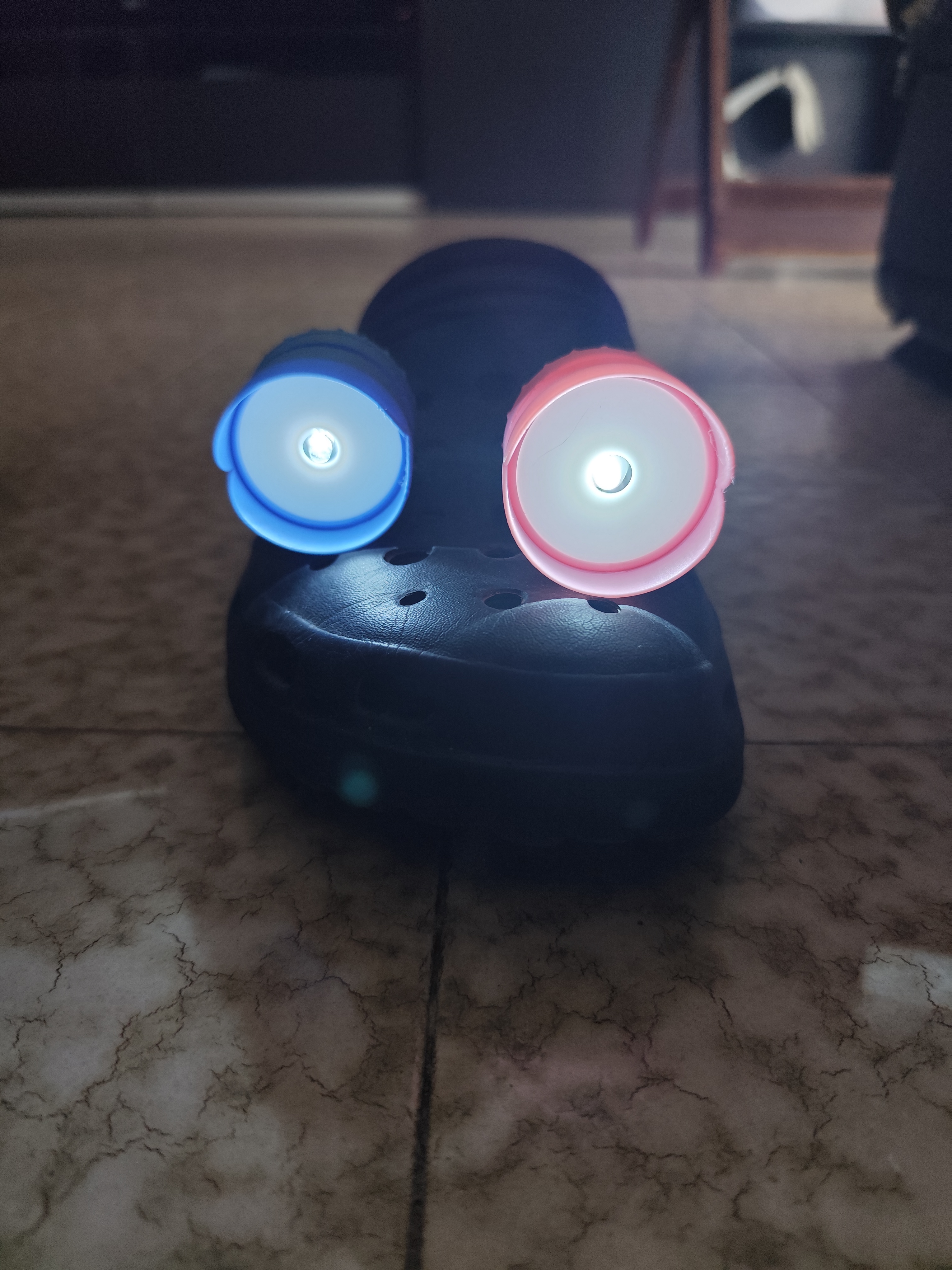 Headlights for Crocs — miniatura 26