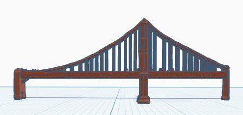 Golden Gate Bridge