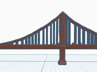 Golden Gate Bridge