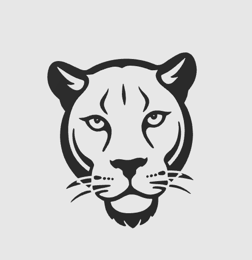 wall art panter