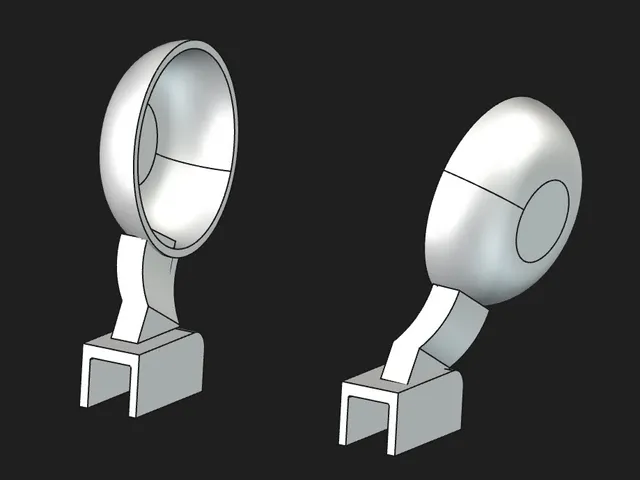 Pimax Dream Air Sound Cups