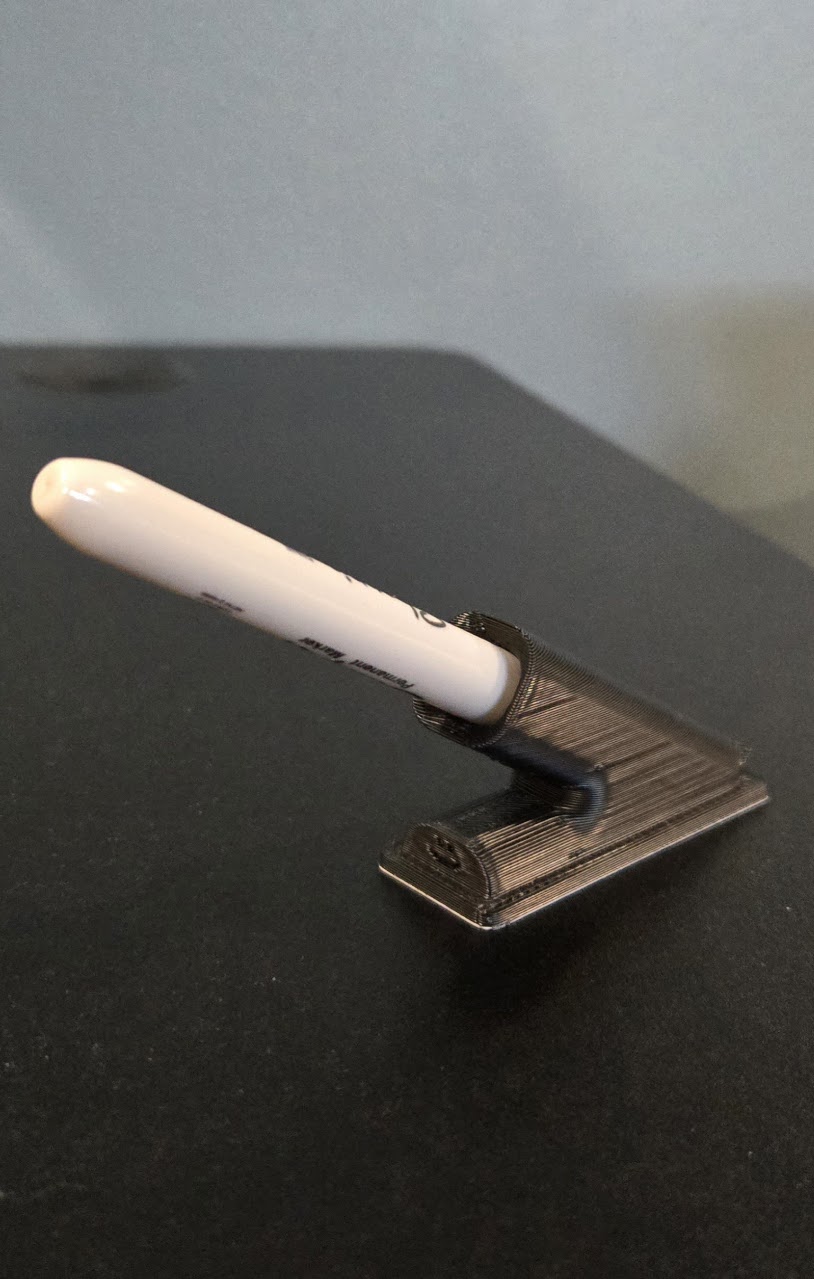 Permanent Marker Holder
