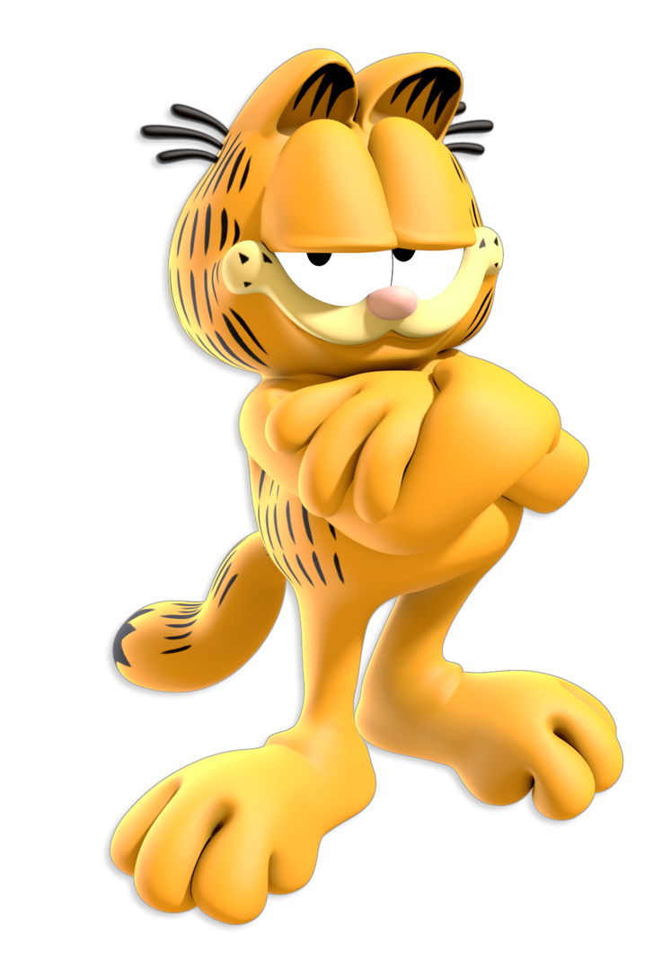 Garfield