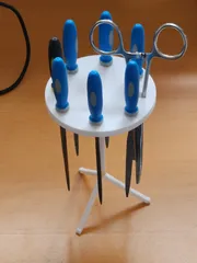 Tool stand