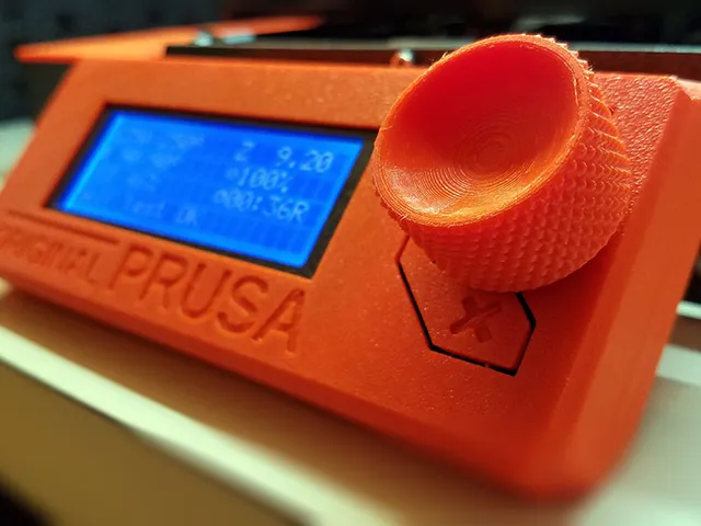 YAREK - Yet Another Rotary Encoder Knob - The Series