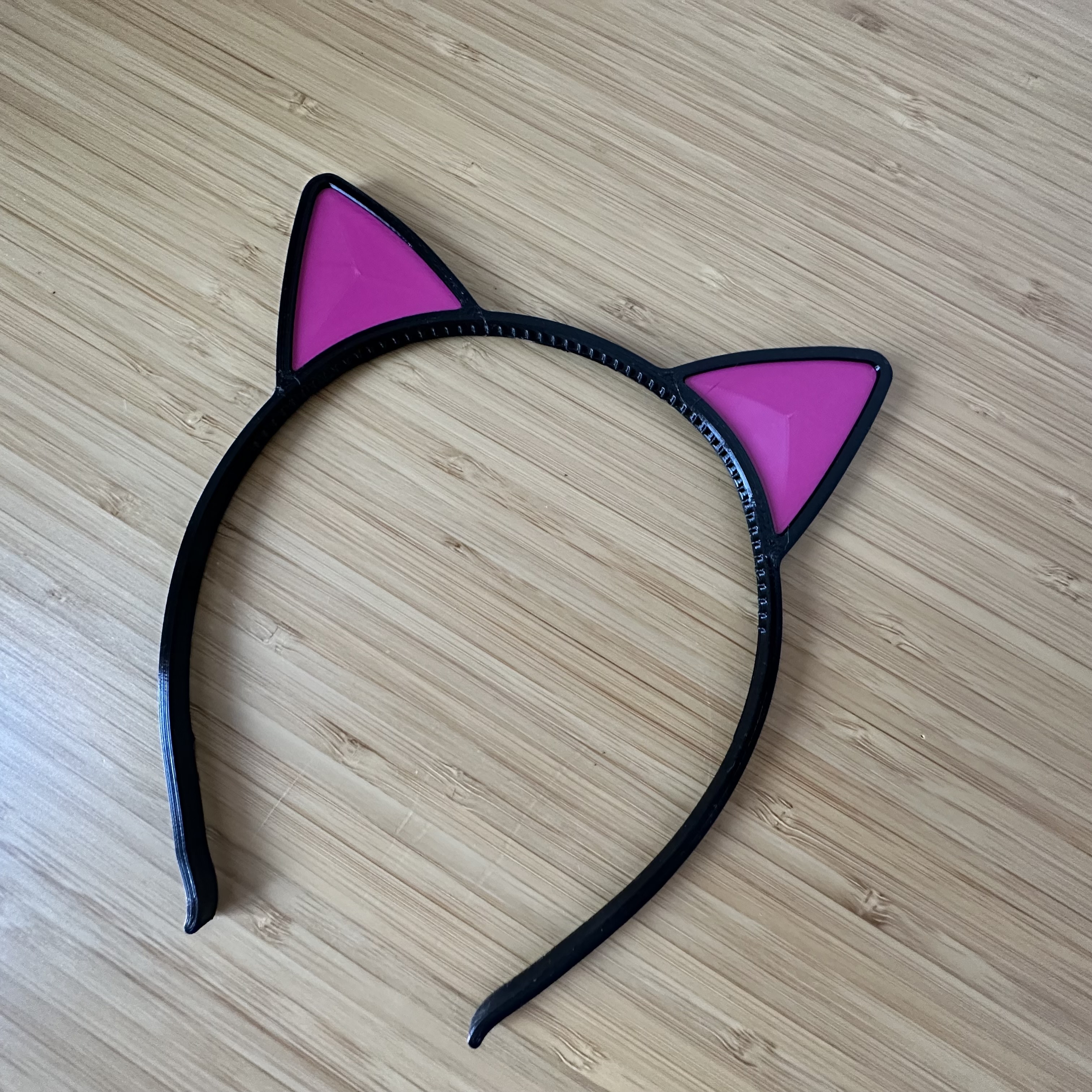 Catears Headband with inserts