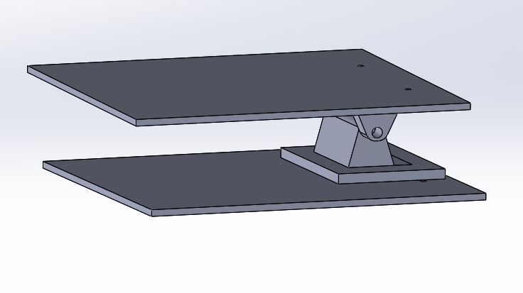 PCB Etching Machine Reuse — miniatura 2