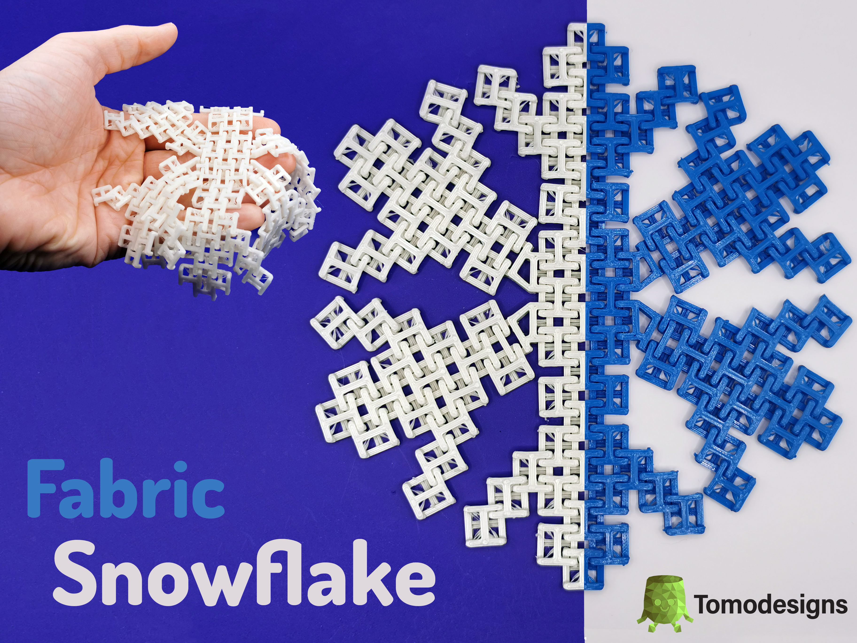 Fabric Snowflake