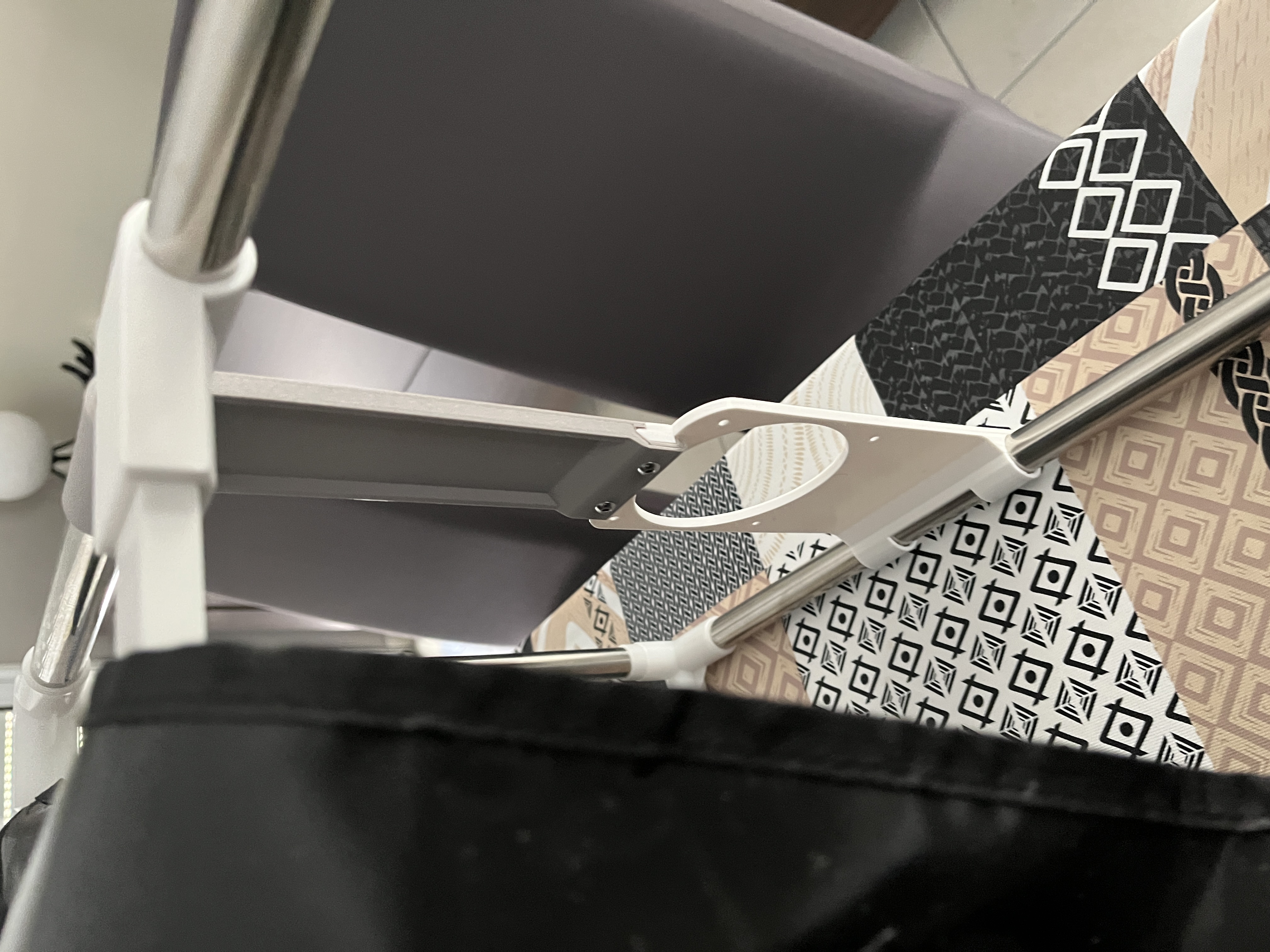 Miniatura 5 do modelo 3D Accessoire pour Caisson Comgrow