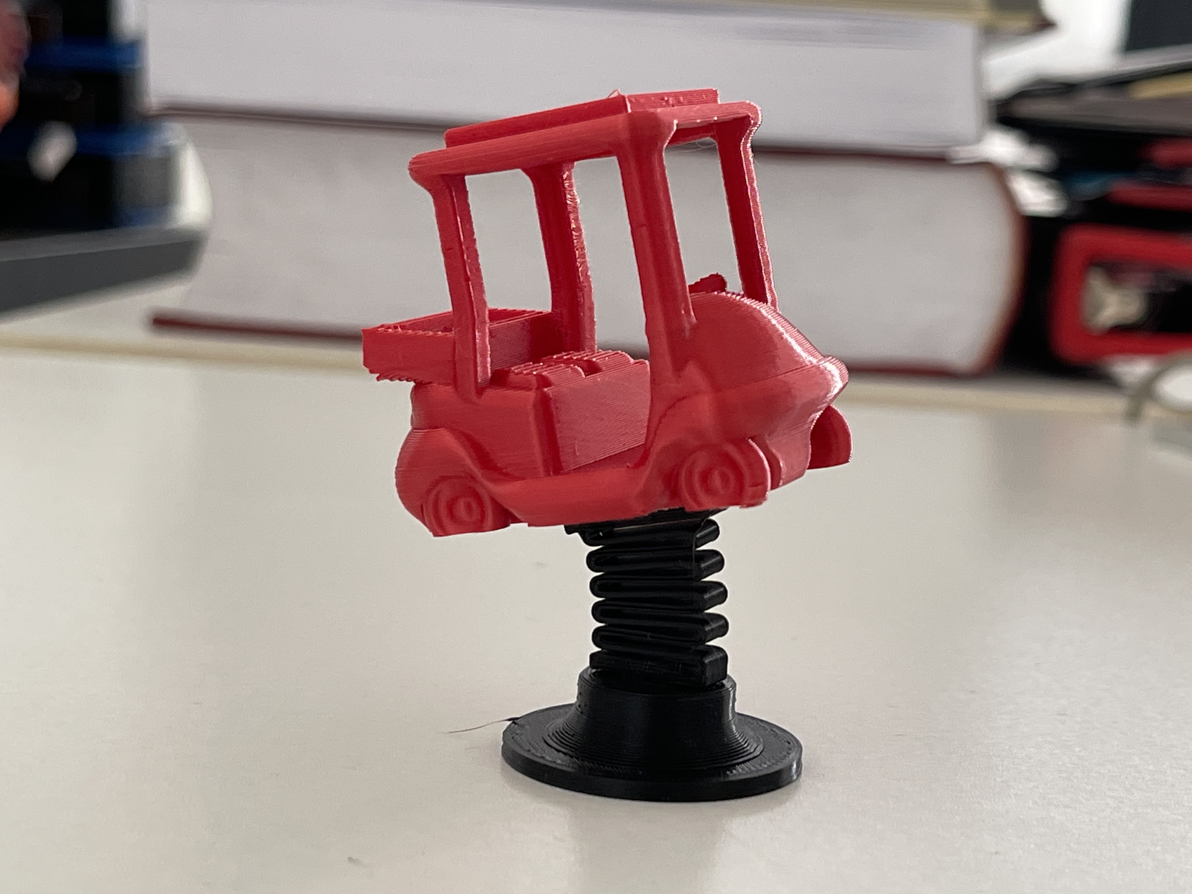 E3D Buggy Bobble