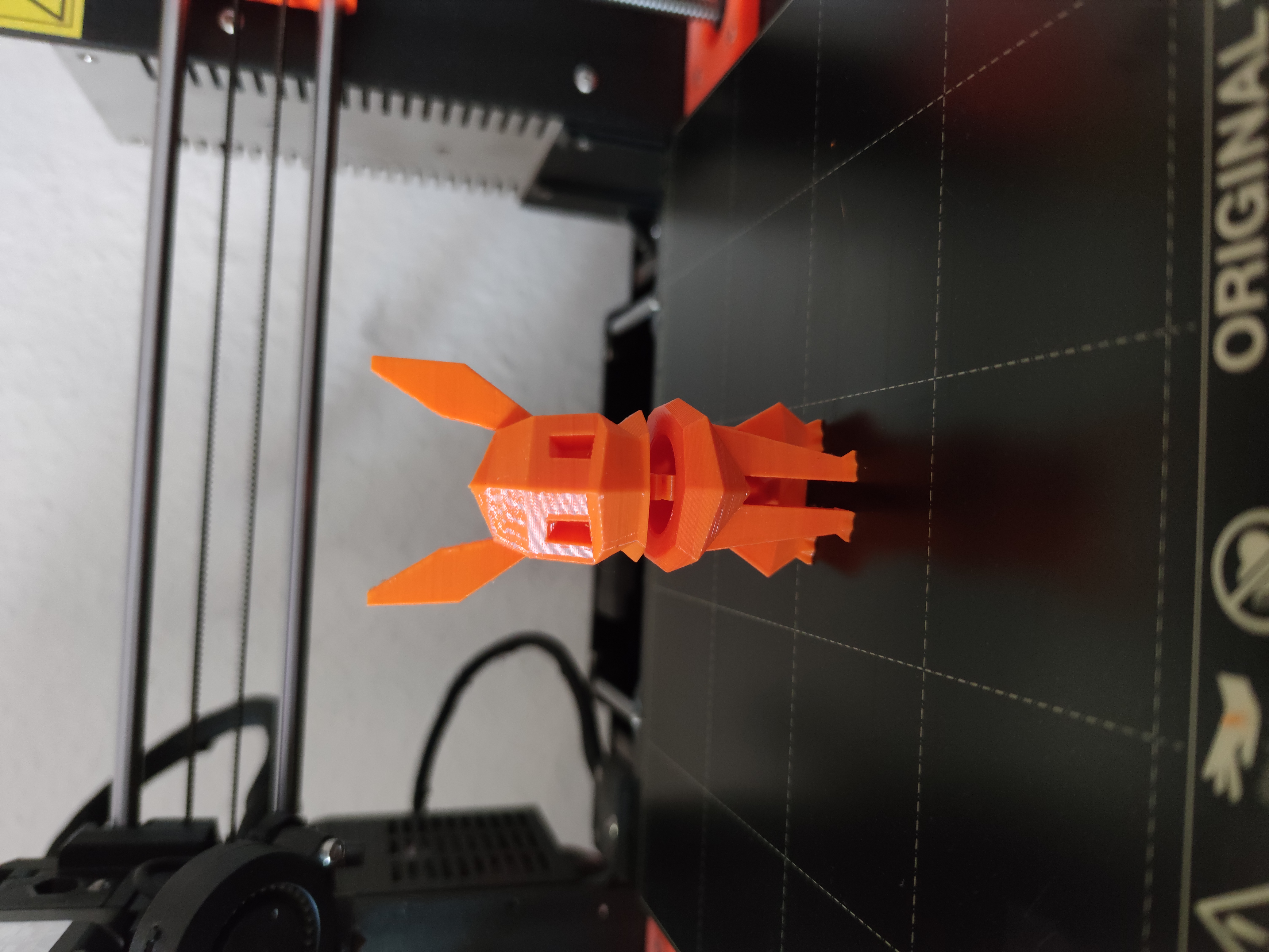 Low Poly Eevee Bobblehead