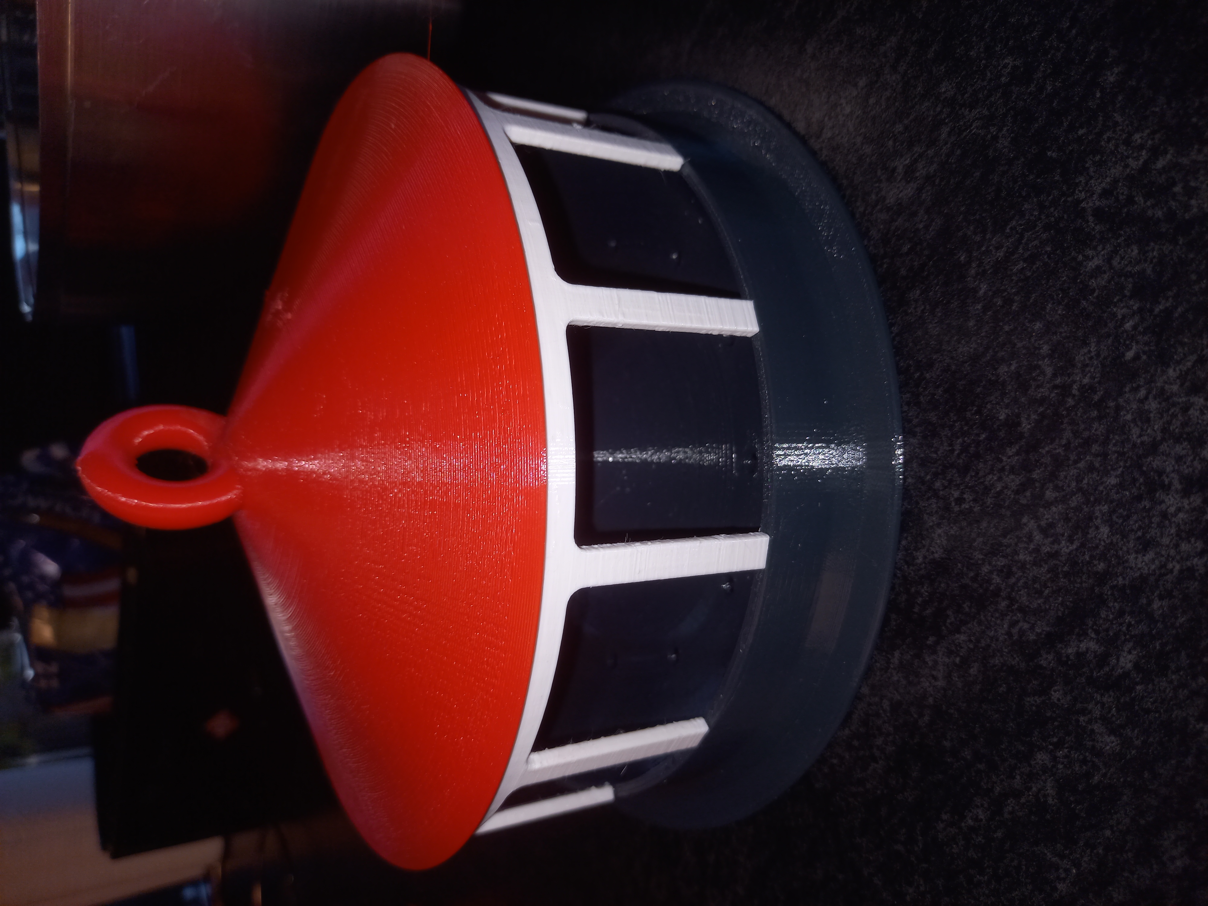 Birdfeeder for Fatballs — miniatura 2