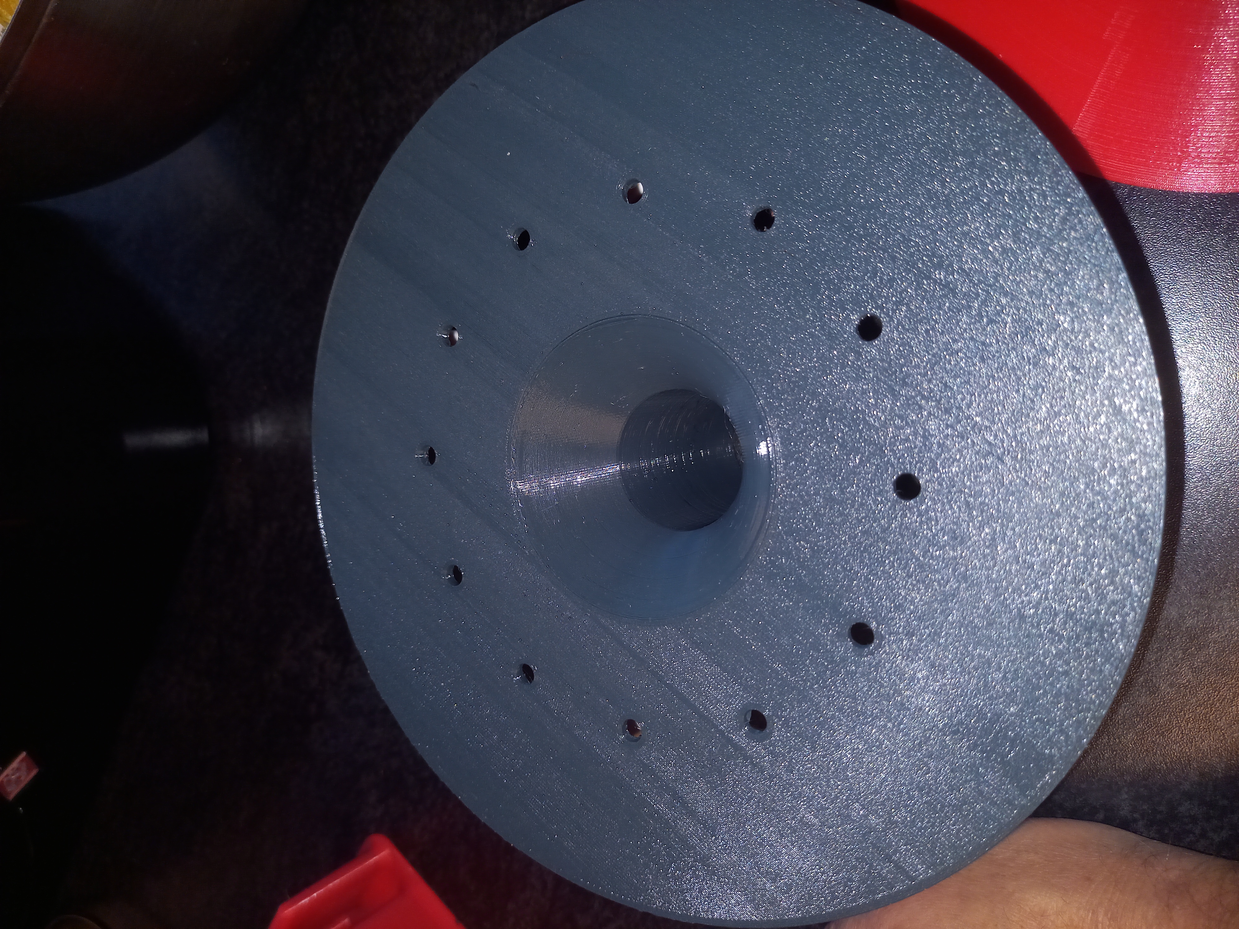 Birdfeeder for Fatballs — miniatura 5