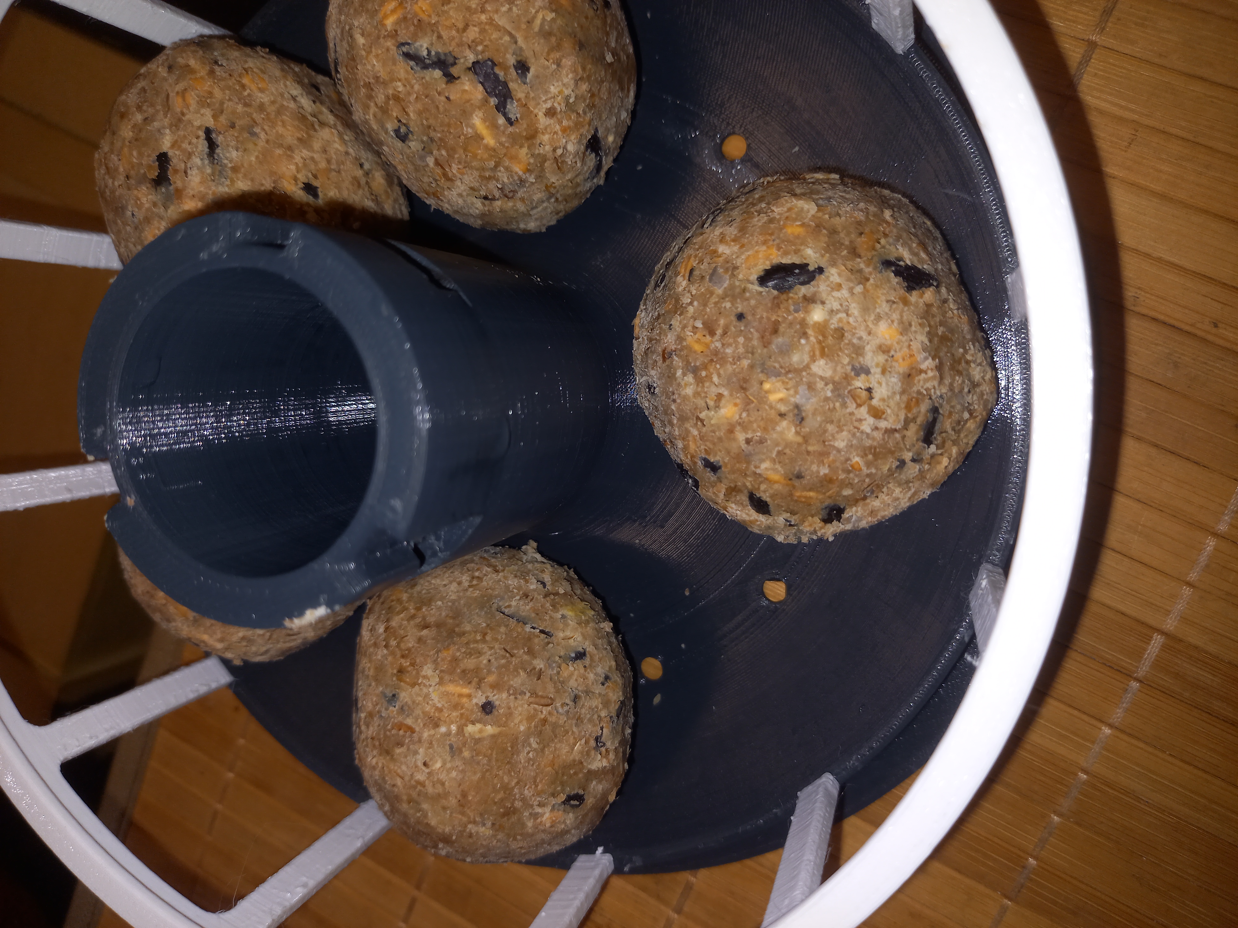 Birdfeeder for Fatballs — miniatura 7