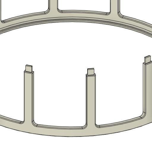 Birdfeeder for Fatballs — miniatura 8