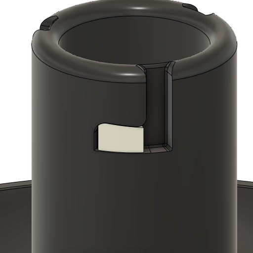 Birdfeeder for Fatballs — miniatura 9