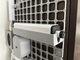 OpenGrid mount for Fanttik NEX E1 max  (uses openConnect)