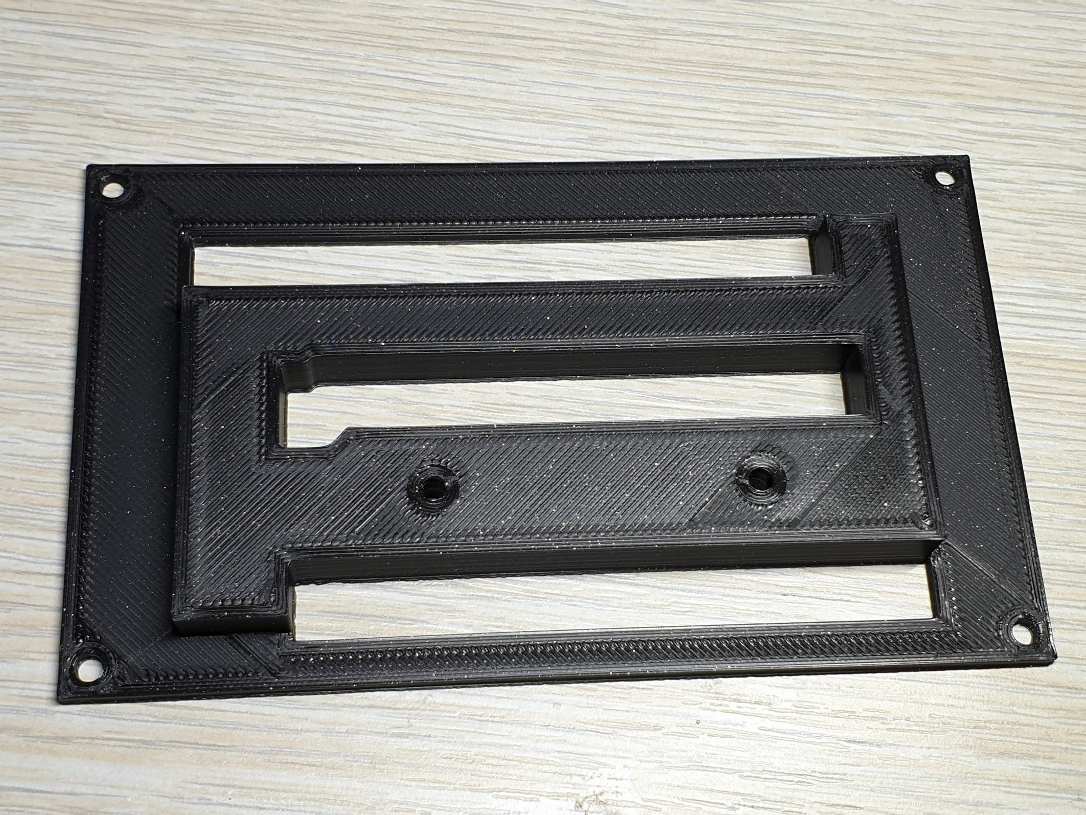 Ender 5 Plus / CR-10S PRO TFT35 V3 Case support