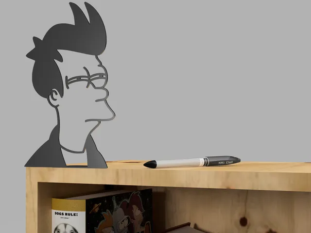 Fry - Futurama