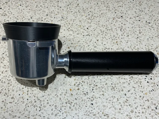 51mm Espresso Dosing Funnel
